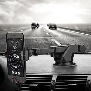 Suport auto pentru telefon HOCO CA26