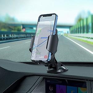 Suport auto pentru telefon HOCO CA82