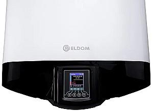 Boiler electric Eldom Galant Duo Wi-Fi 80L (DU0100W)