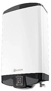Boiler electric Eldom Galant Duo Wi-Fi 65L (DU080W)