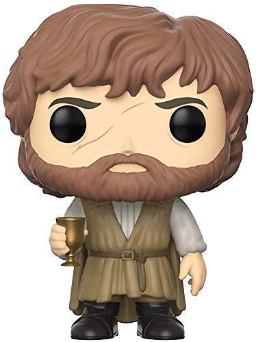 Figurina personaj Funko Pop Game of Thrones Tyrion Lannister