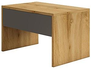 Noptiera Haaus Pedro 1S (Wotan Oak/Anthracite)