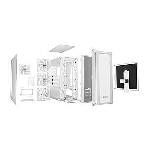 Carcasa BE QUIET! Shadow Base 800 FX White