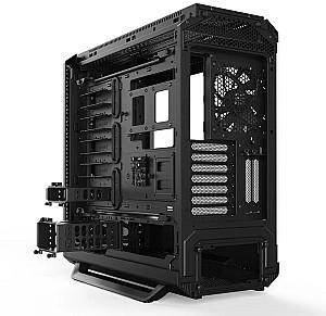 Carcasa BE QUIET! Silent Base 802 Window Black