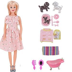 Papusa Essa Toys 60298HWT-2
