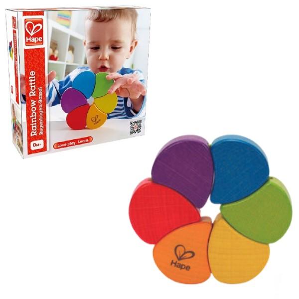 Jucarie bebelus Hape E0014