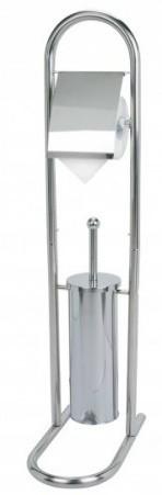 Perie de WC Axentia 116907