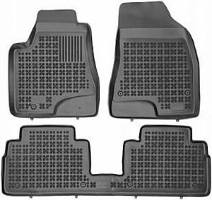 Covorase auto Rezaw Plast Lexus RX II XC30 (2005-2009) Gri