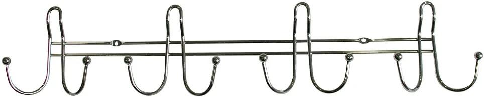Cuier pentru baie prosoape Axentia 280863