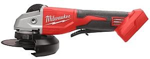 Polizor unghiular Milwaukee BLSAG125XPD-0