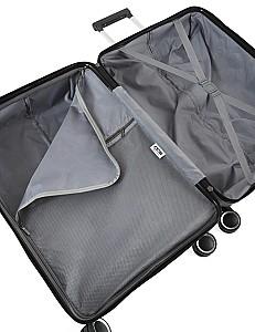 Valiza CCS 5236 L (Anthracite)