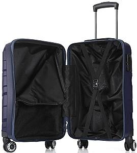 Valiza CCS 5223 L (Navy)