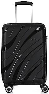 Valiza CCS 5223 L (Black)