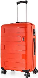 Valiza CCS 5236 M (Orange)