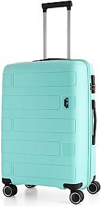 Valiza CCS 5236 M (Water Green)