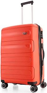 Valiza CCS 5225 M (Orange)