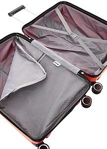 Valiza CCS 5225 M (Orange)