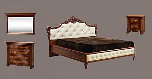Set dormitor S-K Amanda (2.5 m)