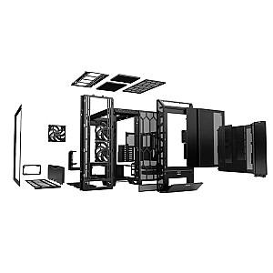 Carcasa BE QUIET! BGW50 Black
