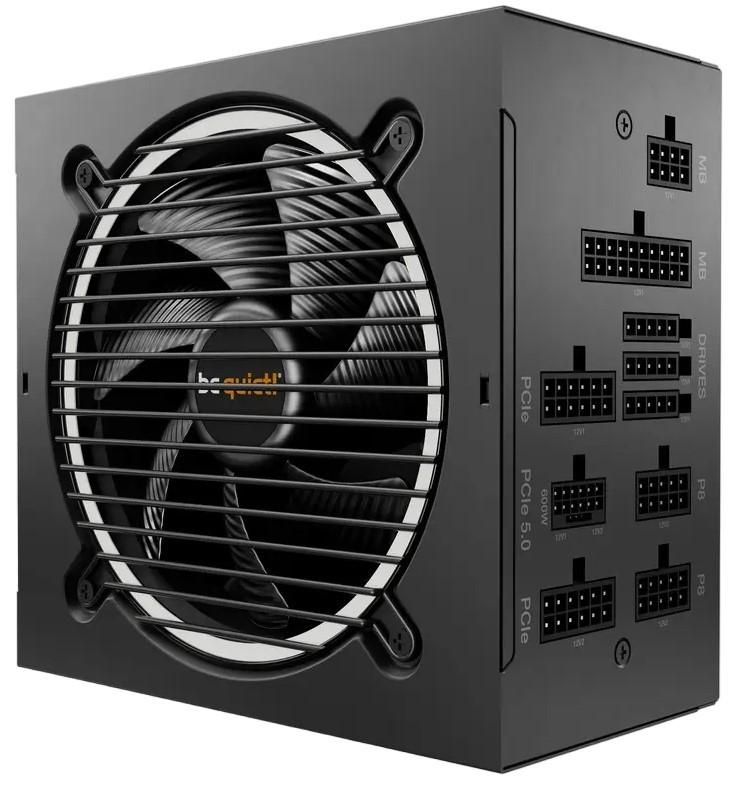 Sursa de alimentare BE QUIET! PURE POWER 12 M BN346