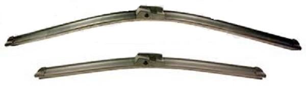 Stergator parbriz auto R.B.W. 90901 26+23 (650mm+580mm)