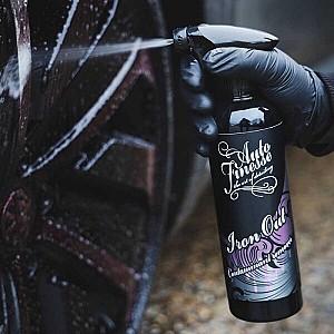  Auto Finesse Iron Out Contaminant Remover 500ml (IO500)