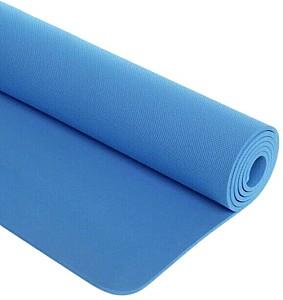 Covoras pentru fitness 4Play 173×61×0.4cm