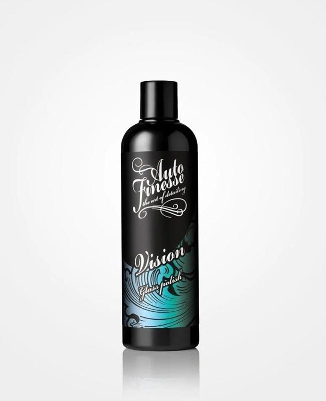 Curatare exterior auto Auto Finesse Vision Glass Polish (VIS500)