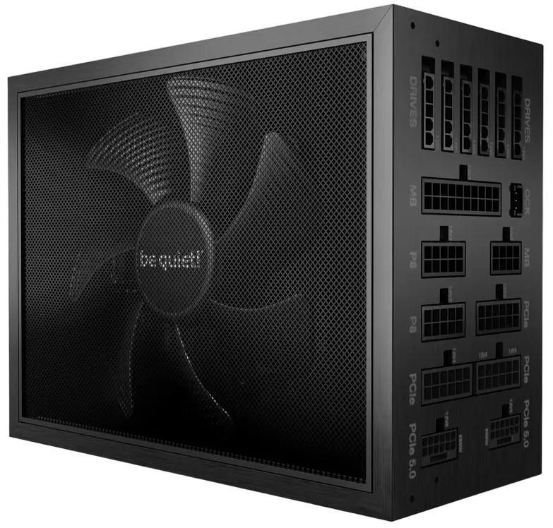 Sursa de alimentare BE QUIET! DARK POWER PRO 13 BN331