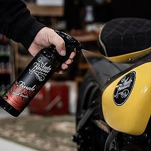 Curatare exterior auto Auto Finesse Finale Quick Detailer (FE500)