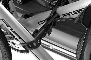 Suport auto bicicleta THULE OutWay Hanging 3