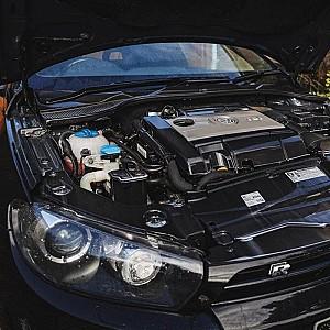 Curatare exterior auto Auto Finesse Eradicate Engine Cleaner (ENG1L)