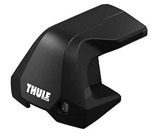 Bare transversale THULE WingBar Edge Вlack + suport EVO Edge Clamp 7205+kit