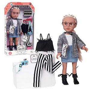 Papusa Essa Toys A670G