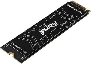 SSD Kingston Fury Renegade SFYRDK/4000G