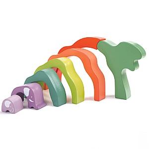 Jucarie interactiva Hape E0489