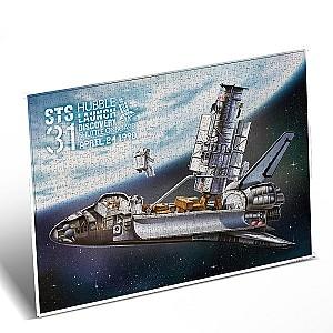 Puzzle CubicFun DS1030h