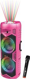 Boxa portabila N-Gear LGP-5150 Pink