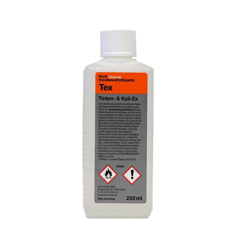 Curatare interior auto Koch Chemie Tinten- & Kuli-Ex (197250)