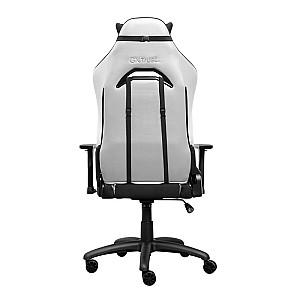 Fotoliu gaming Trust GXT 714W Ruya Black/White