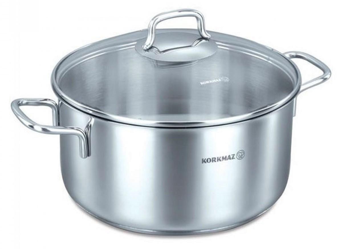 Cratita Korkmaz Perla 14 cm 1L