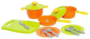 Set de bucatarie pentru papusi Technok 3251