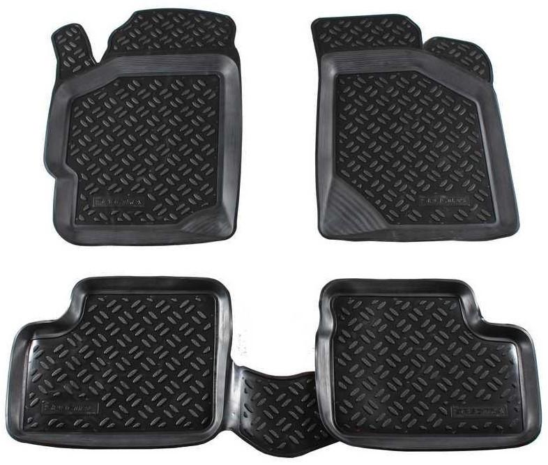Covorase auto Aileron Audi Q7 (2005-2015) (61103)