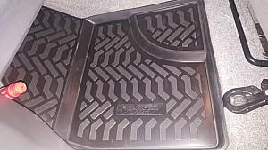 Covorase auto Aileron Ford Mondeo SD (2015) (56266)