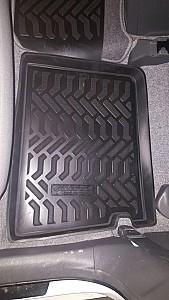 Covorase auto Aileron Ford Mondeo SD (2015) (56266)
