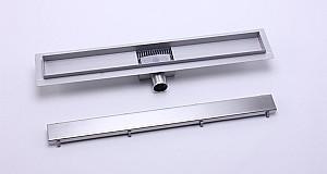 Rigola de dus Mat|eco PG01/TG01-700 Duo