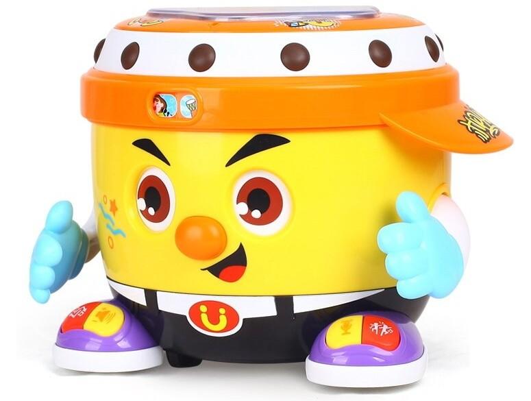 Jucarie muzicala Hola Toys 78889
