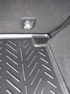 Covorase auto Mercedes-Benz Mercedes-Benz GLE (2015) (W166) (72540)