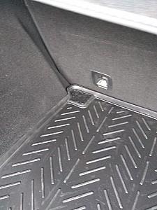 Covorase auto Mercedes-Benz Mercedes-Benz GLE (2015) (W166) (72540)