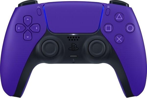 Gamepad Sony DualSense Purple